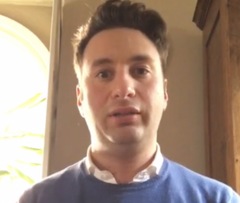 VIDEO - CoronaVirus:   nell'aggiornamento del sindaco la conferma che da domani le scuole resteranno chiuse in Piemonte